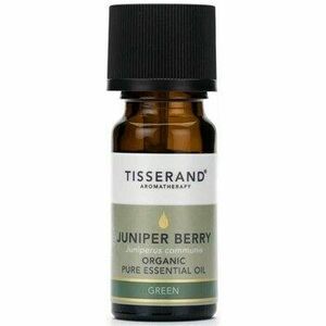 Bio & természetes Tisserand Aromatherapy Juniper Berry Organic kép