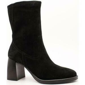 Bokacsizmák Tamaris 25019-41-001 Black kép