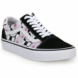 Rövid szárú edzőcipők Vans Bm8 Old Skool kép