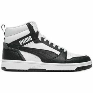 Magas szárú edzőcipők Puma Rebound V6 kép