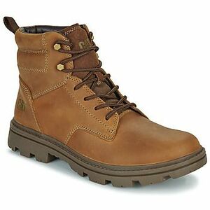 Csizmák Caterpillar PRACTITIONER MID kép
