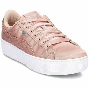 Rövid szárú edzőcipők Puma Vikky Platform EP kép