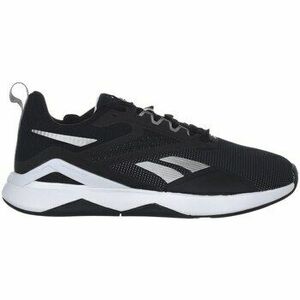 Rövid szárú edzőcipők Reebok Sport Damskie Nanoflex Tr 2.0 kép