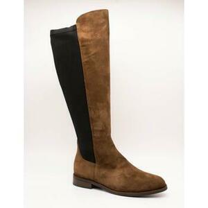 Csizmák Viguera 8076 Vitelo Arabica kép