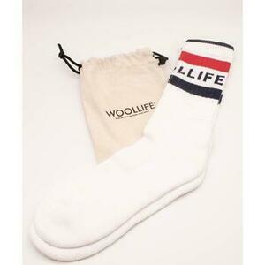 Zoknik Woollife Tenis Retro kép