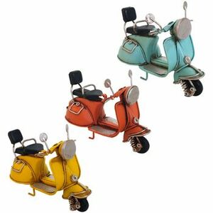Szobrok, figurák Signes Grimalt A Robogó Ábra Vespa 3 U kép