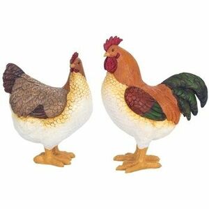 Szobrok, figurák Signes Grimalt Ábra Gallina 2 U kép