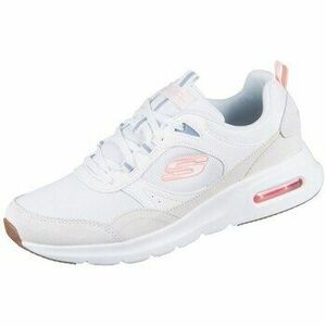 Rövid szárú edzőcipők Skechers Air Court Retro Avenue kép