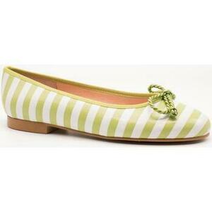 Balerina cipők / babák Zabba Difference 7000 Rayas Melon kép