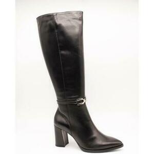 Csizmák Wonders M-5424 Iseo Negro kép