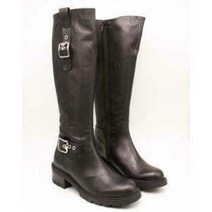 Csizmák Wonders D-1407 Bulut Negro kép