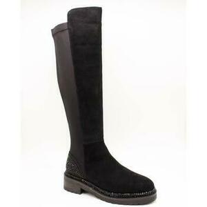 Csizmák ALMA EN PENA I240856 Crosta Black kép
