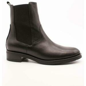 Bokacsizmák Wonders C-5484 Isy Negro kép