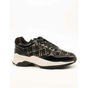 Divat edzőcipők Membur 259050R01 Black kép