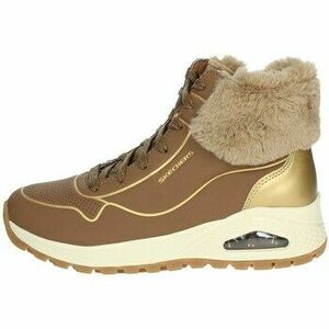 Magas szárú edzőcipők Skechers 167993 kép