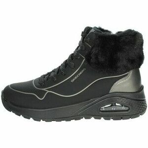 Magas szárú edzőcipők Skechers 167993 kép