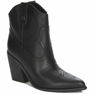 Bokacsizmák Guess FLTJALELE10BK kép