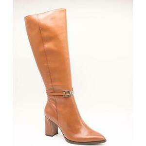 Csizmák Wonders M-5424 Iseo Cuero kép