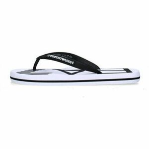 Lábujjközös papucsok Emporio Armani EA7 XCQ004XK196 kép