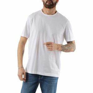 Rövid ujjú pólók Calvin Klein Jeans LV040EM281 kép