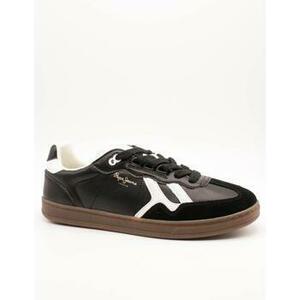 Rövid szárú edzőcipők Pepe jeans PMS00042-999 kép