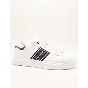 Rövid szárú edzőcipők Pepe jeans PMS00043-800 kép