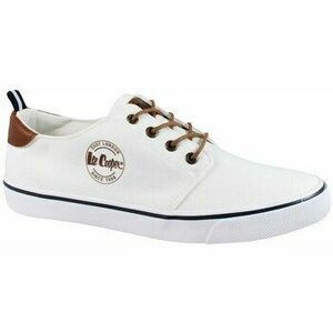 Rövid szárú edzőcipők Lee Cooper LCW25023240 kép