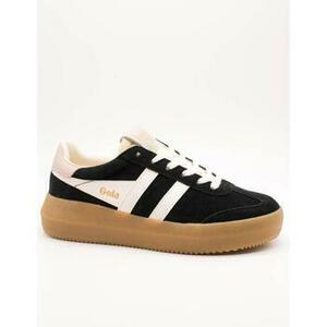 Divat edzőcipők Gola CLB573BW Athena kép