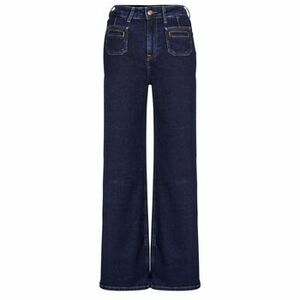 Ruhák Pepe jeans STRAIGHT UHW LEXA RINSE kép