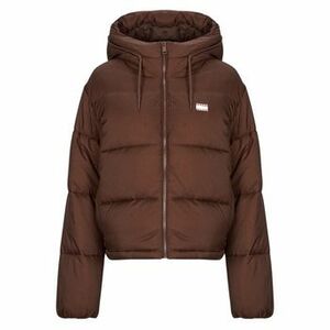 Steppelt kabátok Tommy Jeans TJW HOODED PUFFER JACKET kép