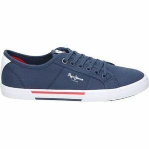 Rövid szárú edzőcipők Pepe jeans PMS30816-595 kép