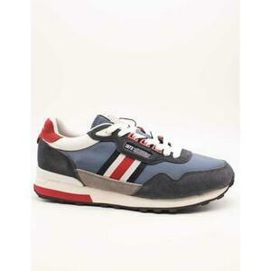 Rövid szárú edzőcipők Pepe jeans PMS40027-595 kép
