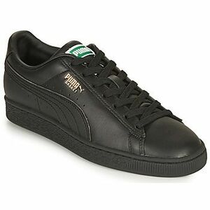 Rövid szárú edzőcipők Puma CLASSIC kép