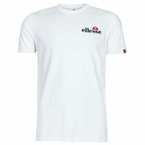 Rövid ujjú pólók Ellesse VOODOO kép