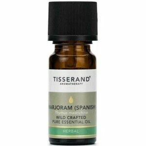 Bio & természetes Tisserand Aromatherapy Marjoram Spanish Wild Crafted kép