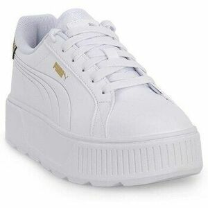 Rövid szárú edzőcipők Puma 39509901 kép