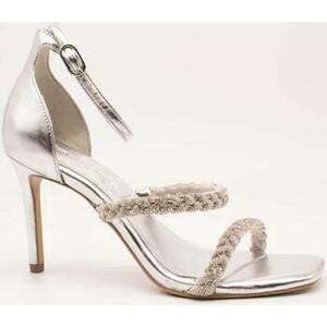 Szandálok / Saruk Tamaris 28035-42-941 Silver kép