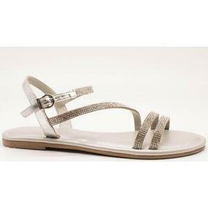 Szandálok / Saruk Tamaris 28113-42-919 Silver kép
