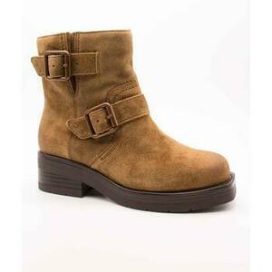 Bokacsizmák Clarks 26178892 Rebelle kép