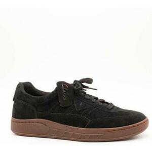 Rövid szárú edzőcipők Clarks 26183359 kép