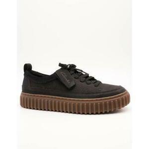 Rövid szárú edzőcipők Clarks 26183470 kép