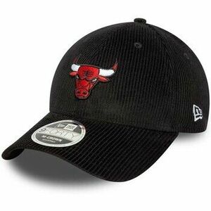 Baseball sapkák New-Era Cord 9Forty Mc Chibul Blk kép