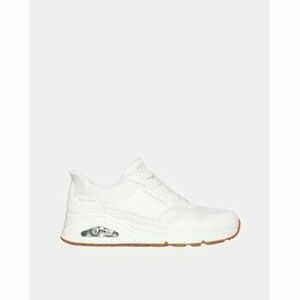 Rövid szárú edzőcipők Skechers 177117 UNO kép