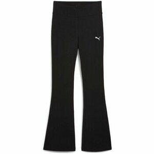 Legging-ek Puma Ess High-Waist Flared Leggings kép