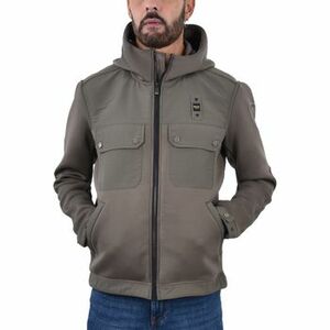 Pulóverek Blauer 25WBLUF02252 kép