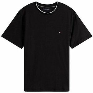 Rövid ujjú pólók Tommy Hilfiger MW0MW39368 kép