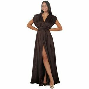 Hosszú ruhák La Modeuse 76523_P181272 kép