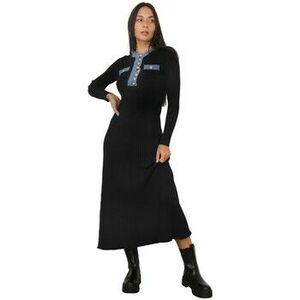 Hosszú ruhák La Modeuse 76493_P181231 kép