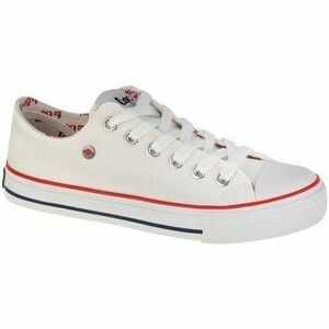 Rövid szárú edzőcipők Lee Cooper LCW22310875L kép