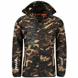 Dzsekik Geographical Norway Royaute kép